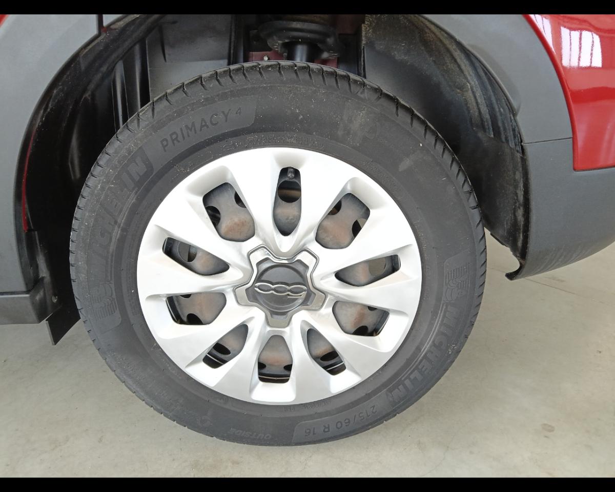 Fiat Fiat 500X usata 15