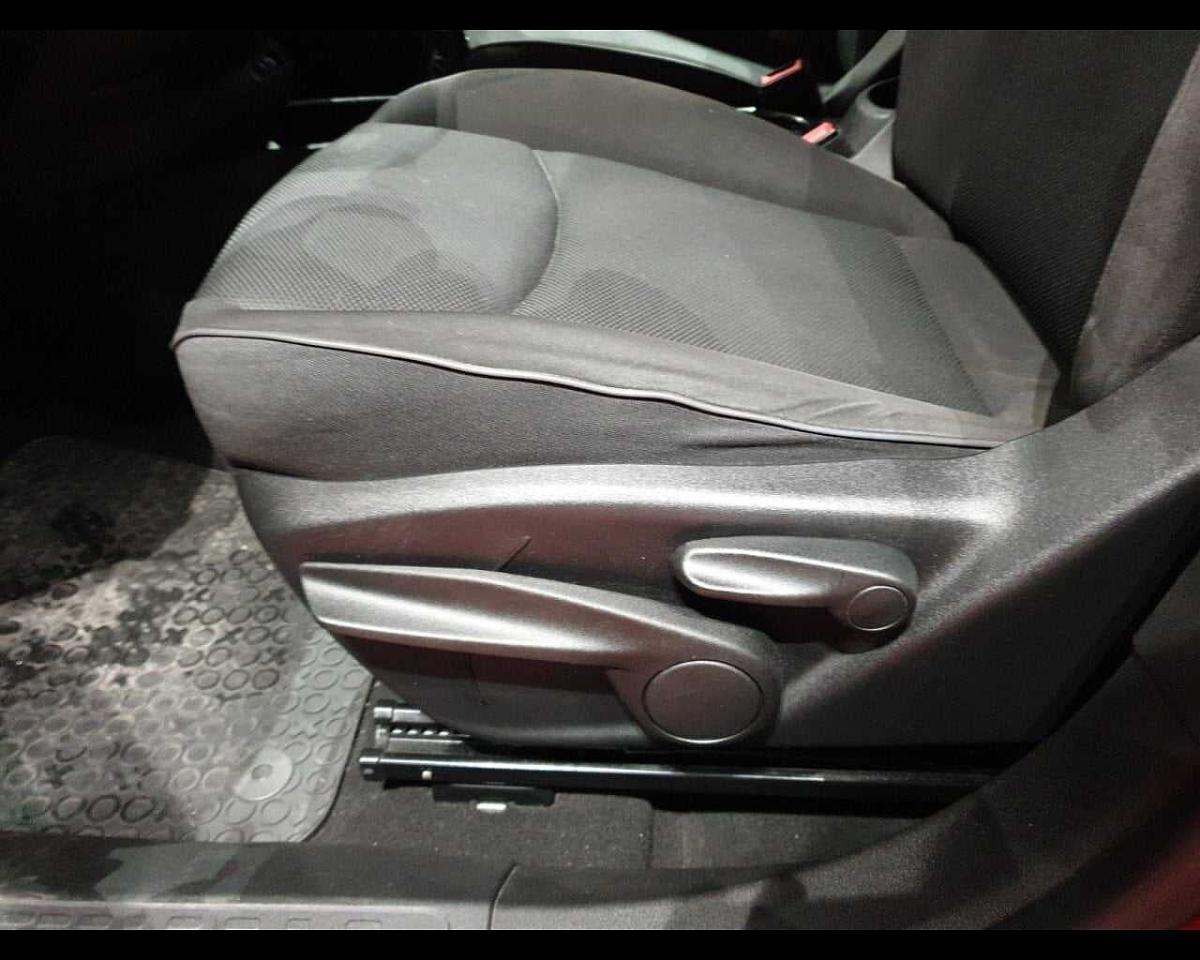 Fiat Fiat 500X usata 4