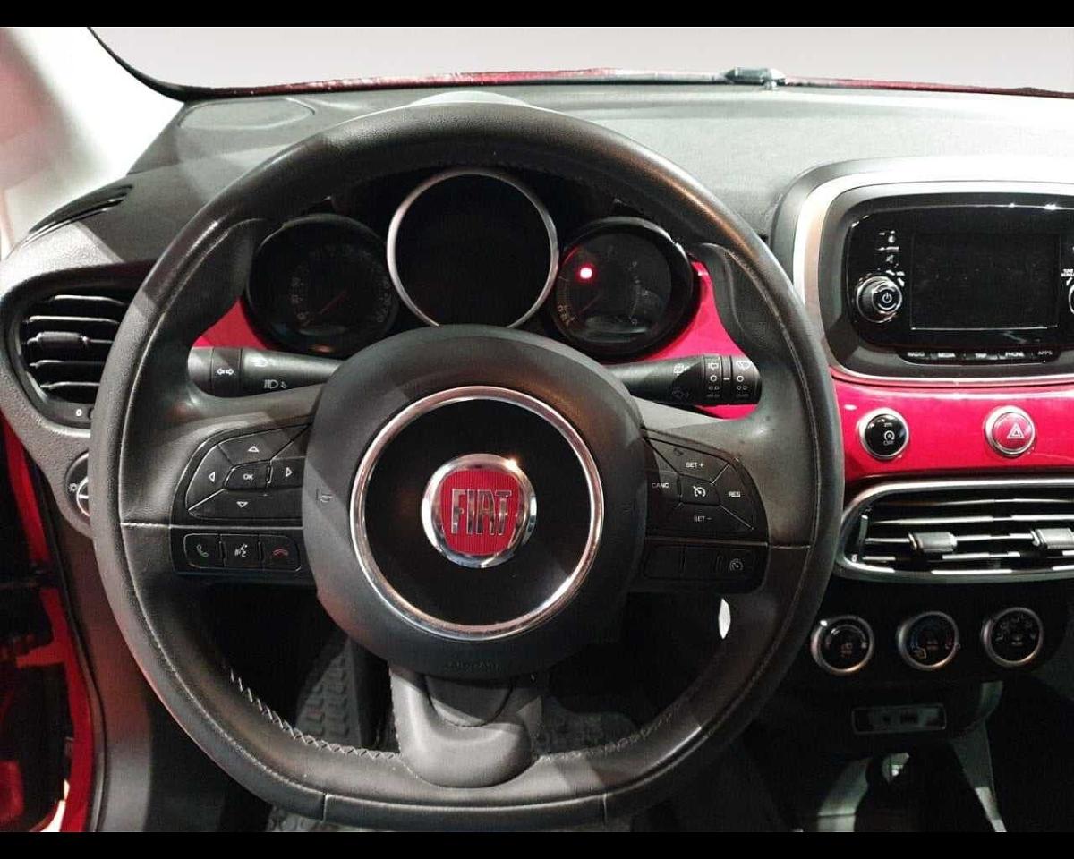 Fiat Fiat 500X usata 5