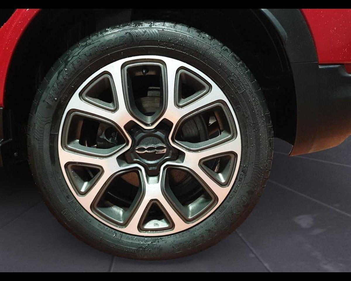 Fiat Fiat 500X usata 6