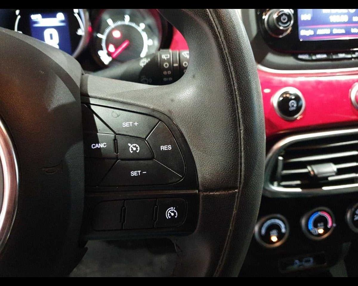 Fiat Fiat 500X usata 8