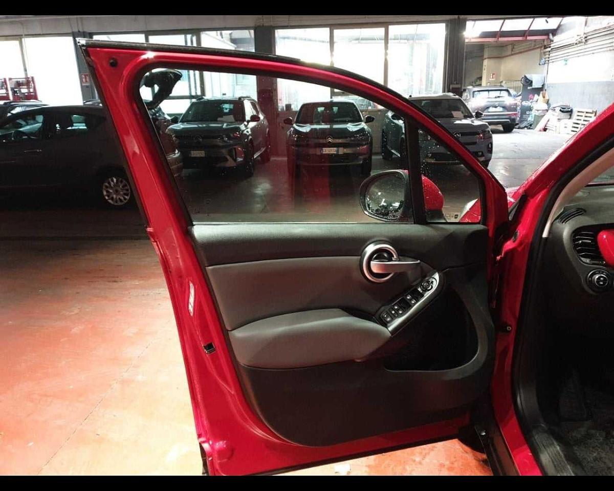 Fiat Fiat 500X usata 13