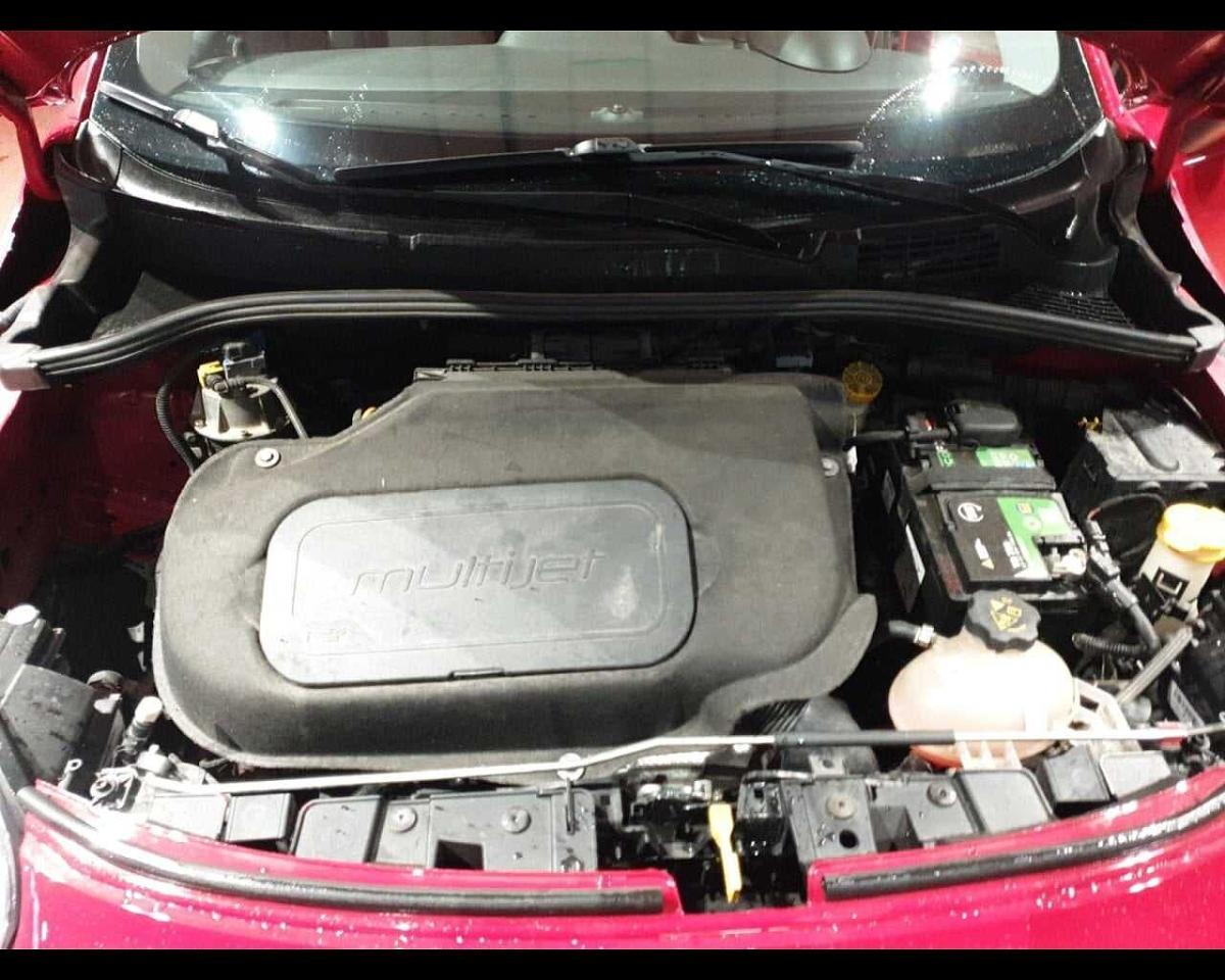 Fiat Fiat 500X usata 14