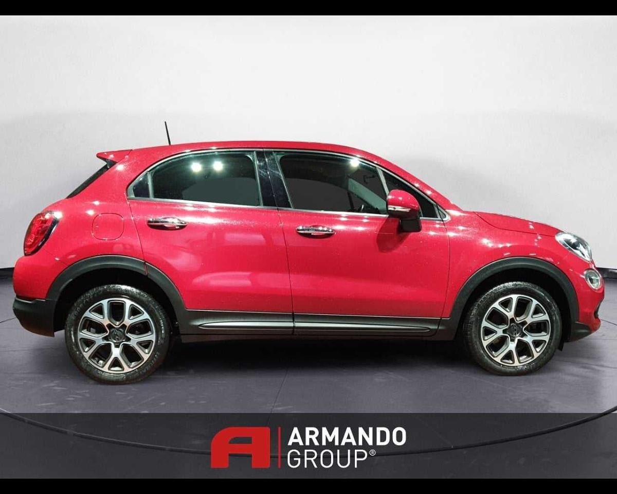 Fiat Fiat 500X usata 16