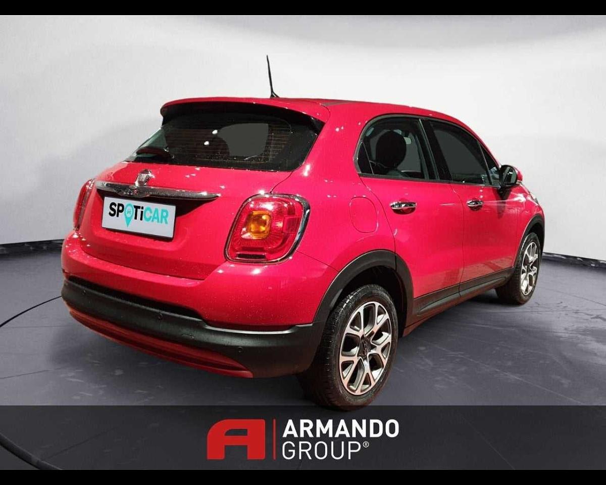 Fiat Fiat 500X usata 17