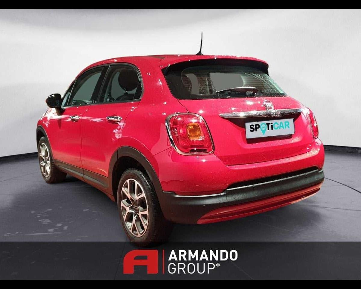 Fiat Fiat 500X usata 19