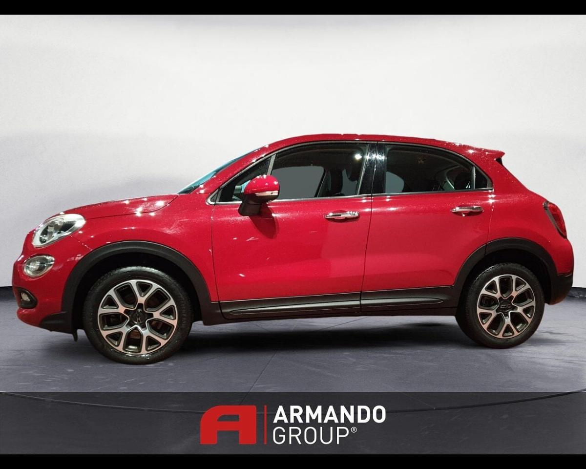 Fiat Fiat 500X usata 20