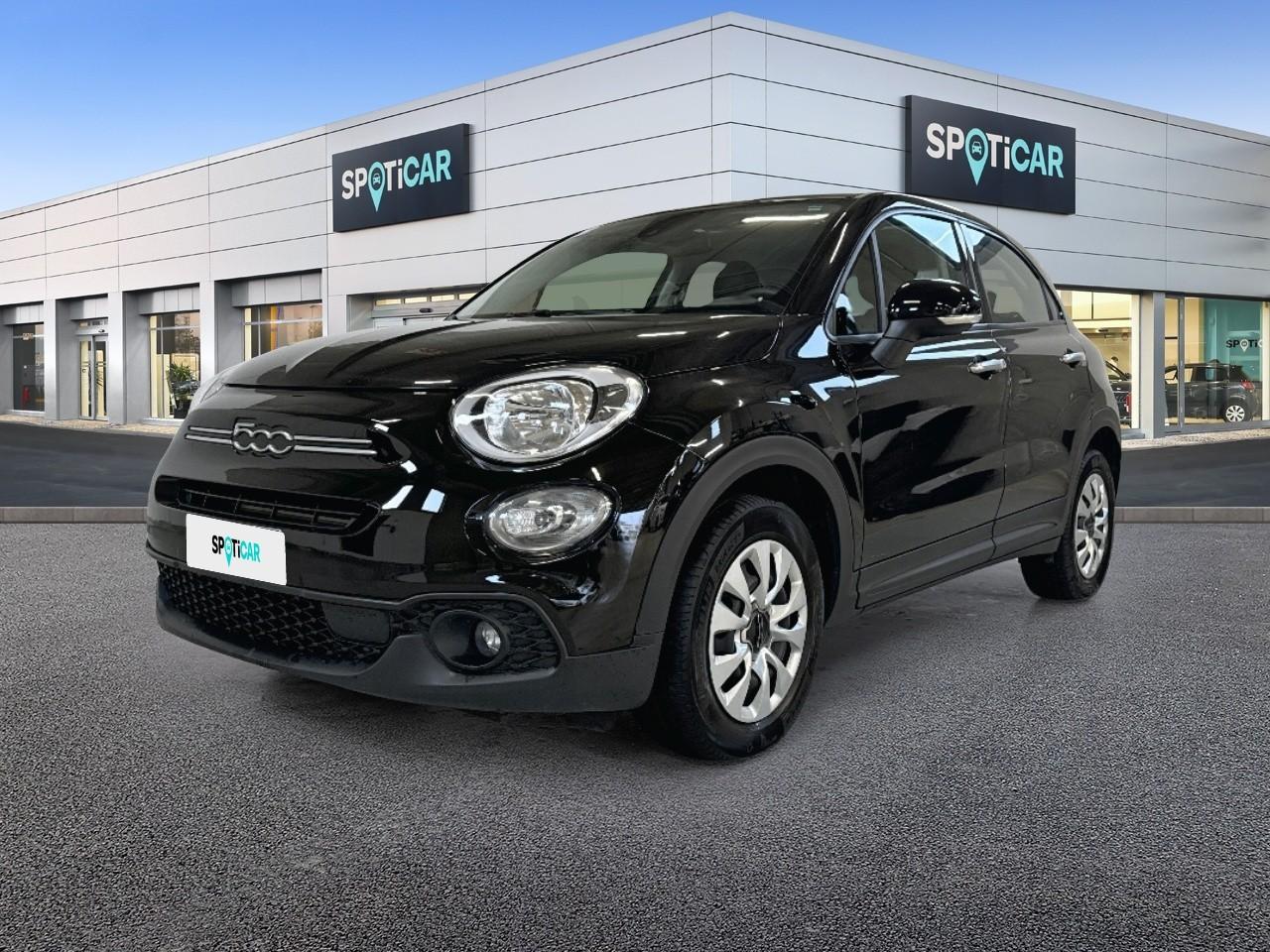 fiat 500x 500x 1.0 t3 120cv mt6 usata