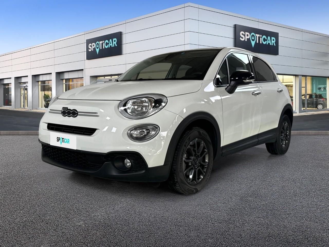 fiat 500x 500x 1.0 t3 120cv mt e6d sport usata