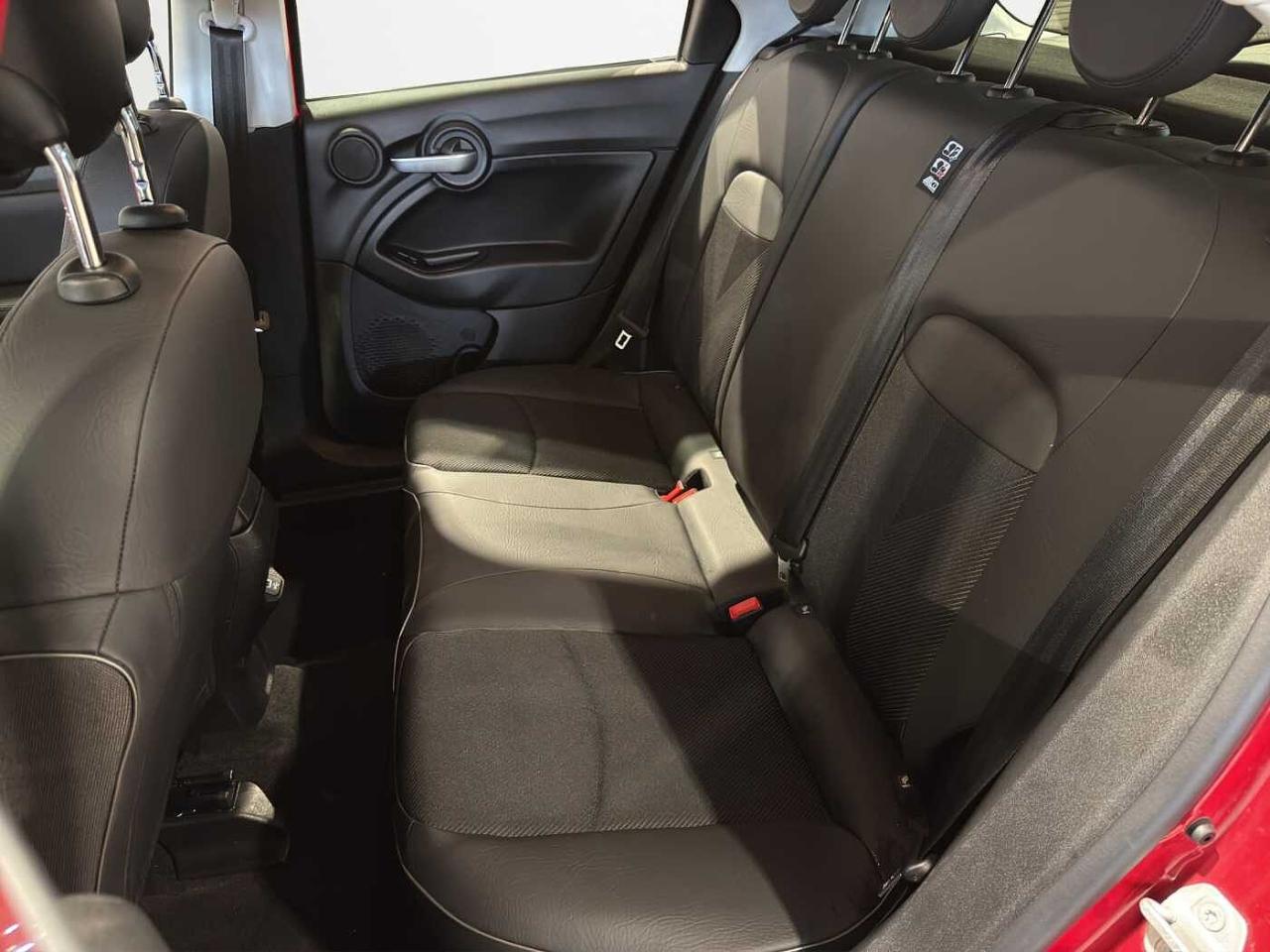 Fiat Fiat 500X usata 2