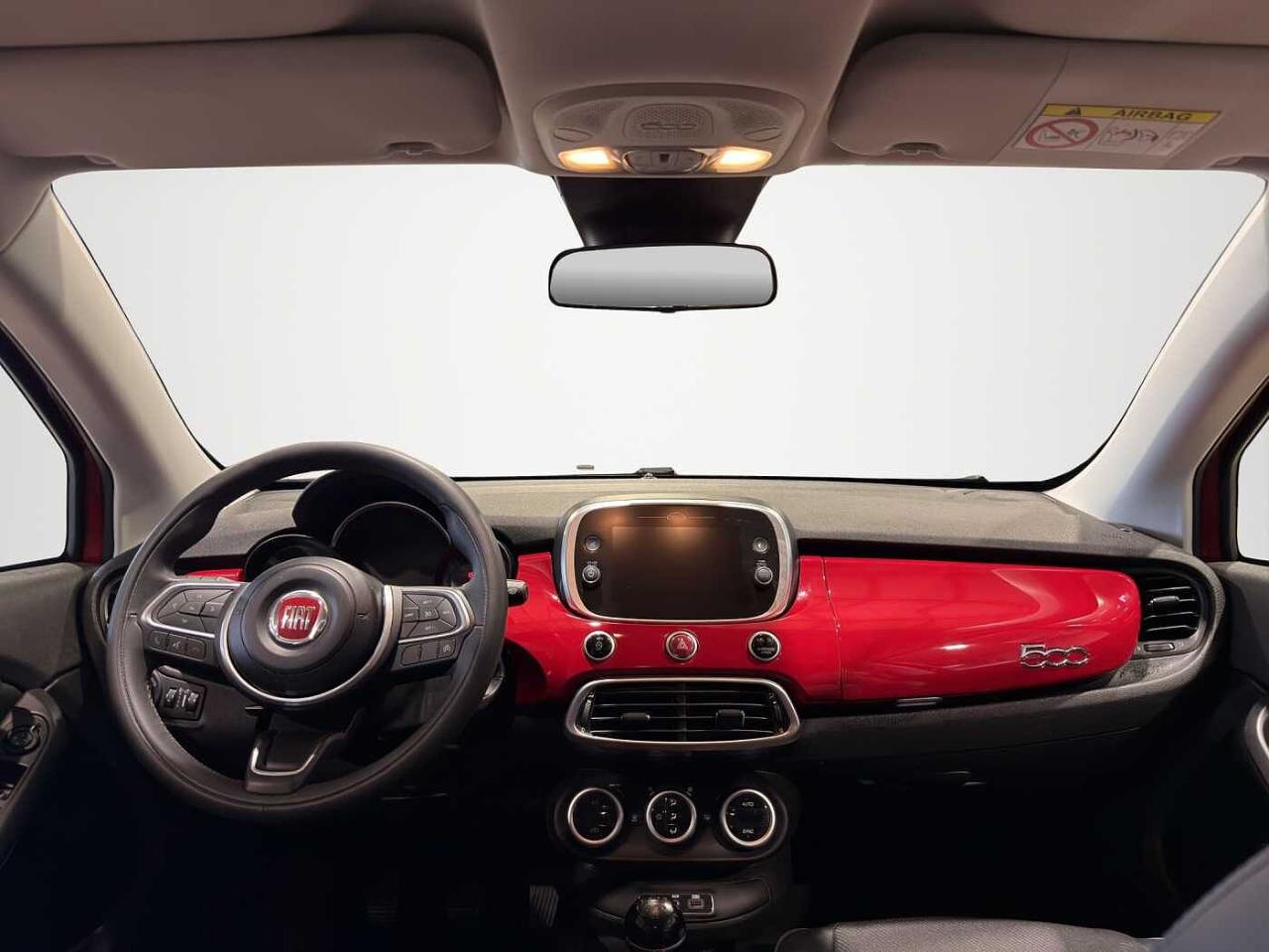 Fiat Fiat 500X usata 3