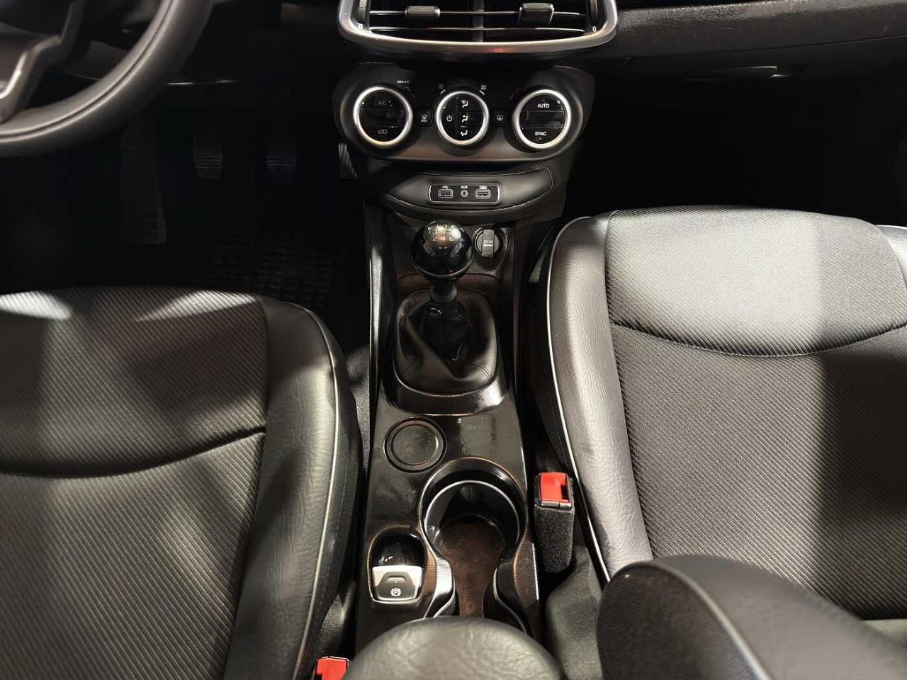 Fiat Fiat 500X usata 4