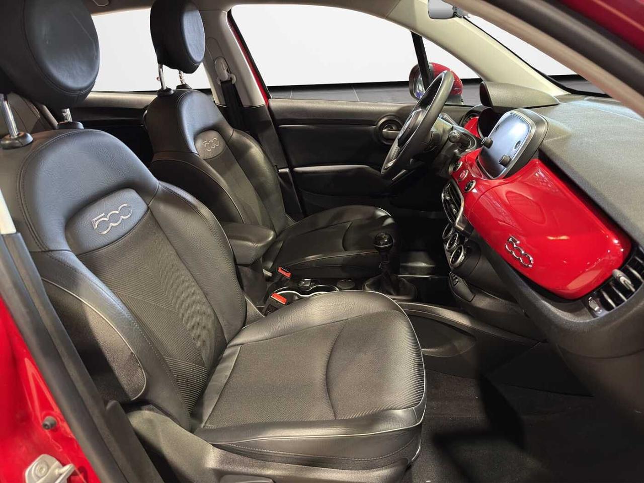 Fiat Fiat 500X usata 6