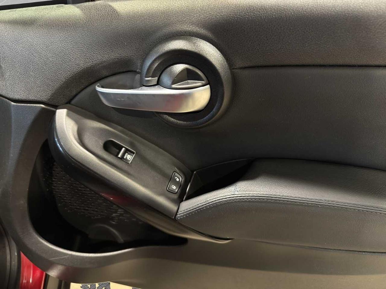 Fiat Fiat 500X usata 7