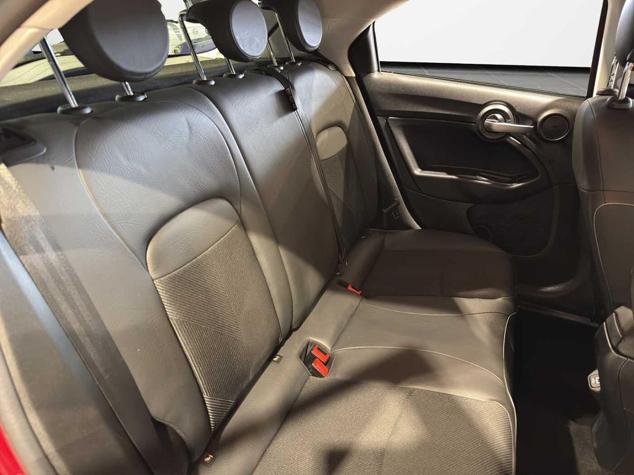 Fiat Fiat 500X usata 8