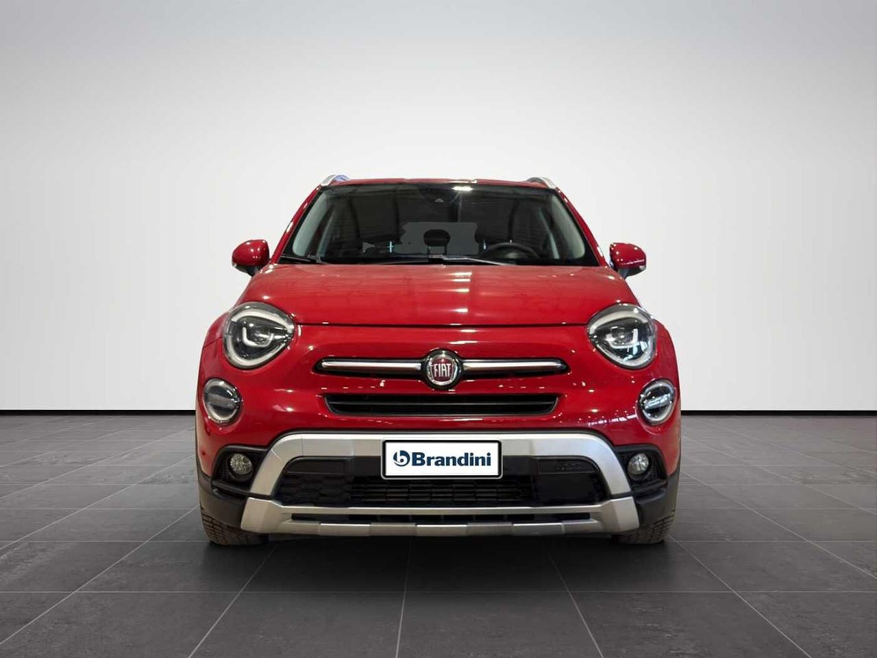 Fiat Fiat 500X usata 11