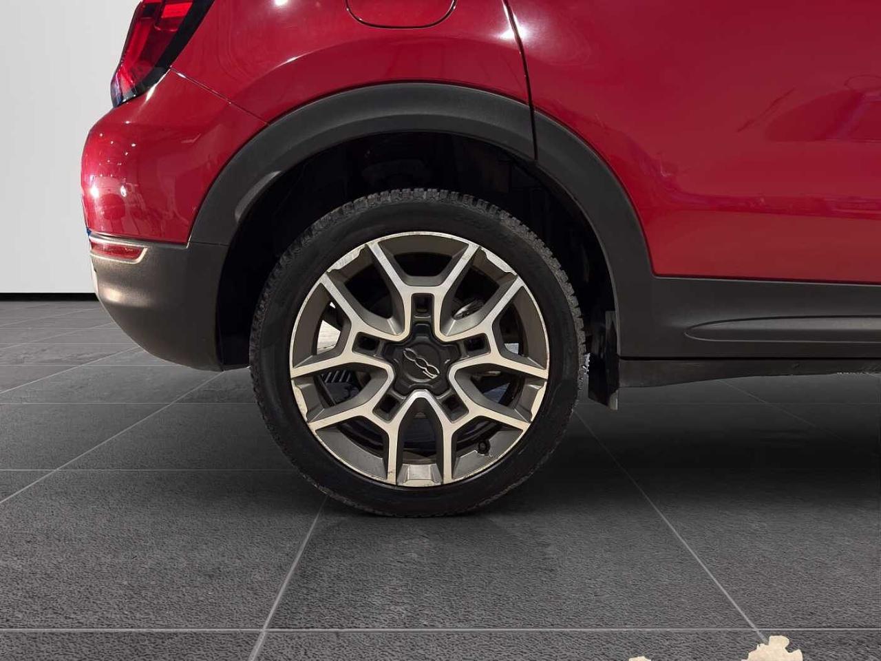 Fiat Fiat 500X usata 13