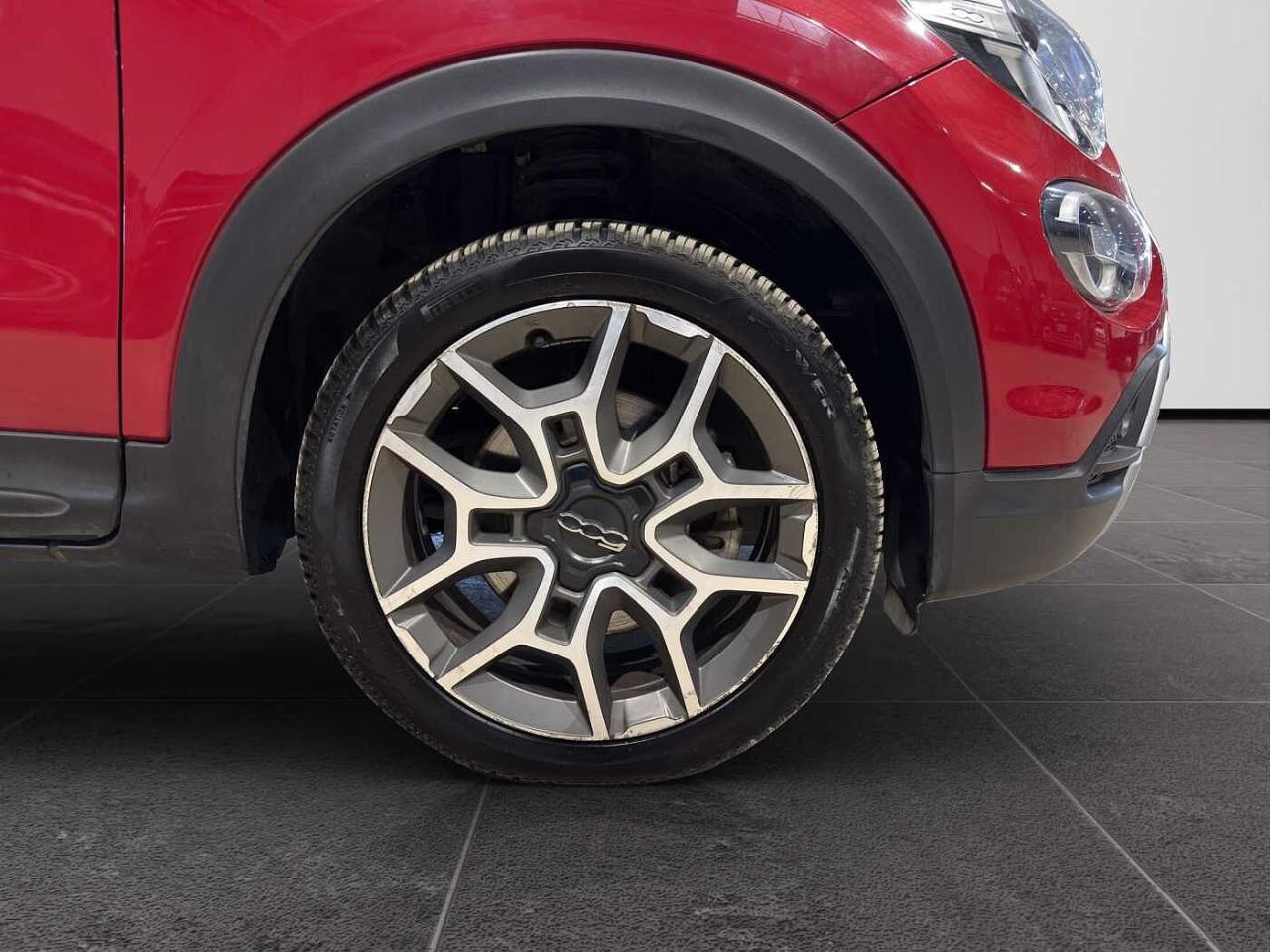 Fiat Fiat 500X usata 14