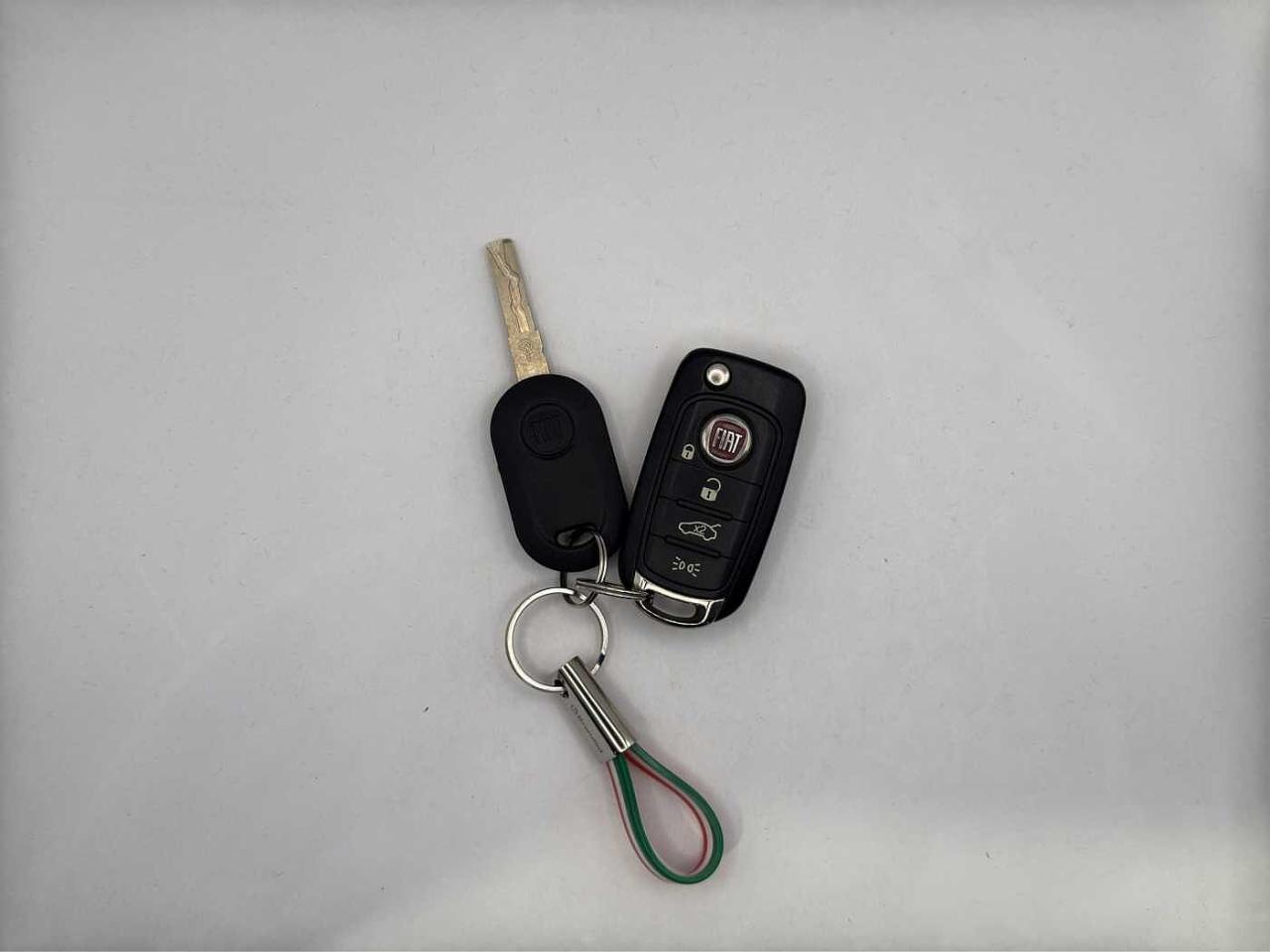 Fiat Fiat 500X usata 15