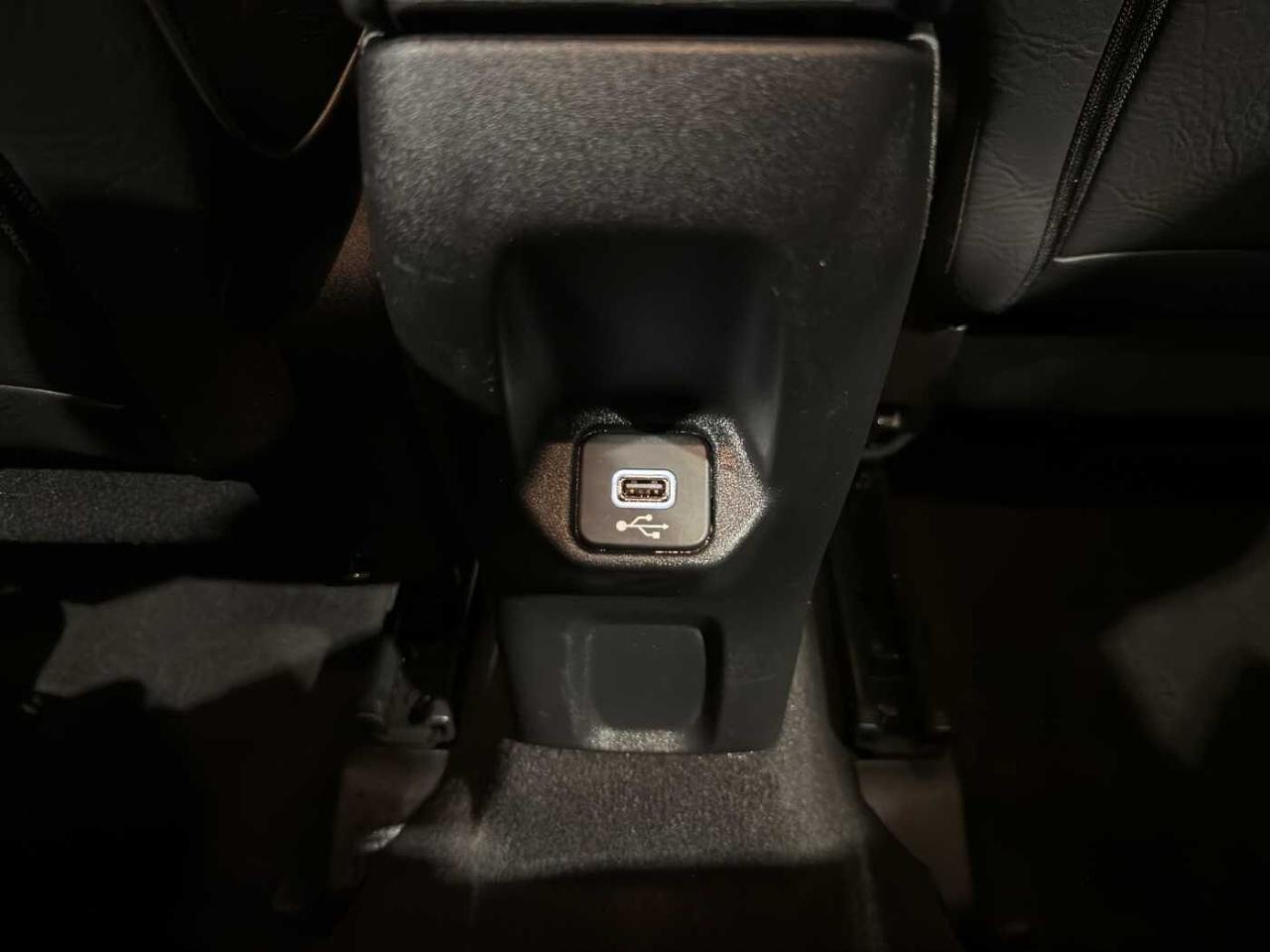 Fiat Fiat 500X usata 16