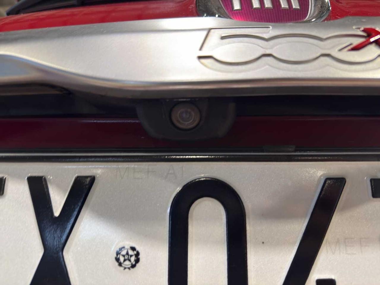 Fiat Fiat 500X usata 17