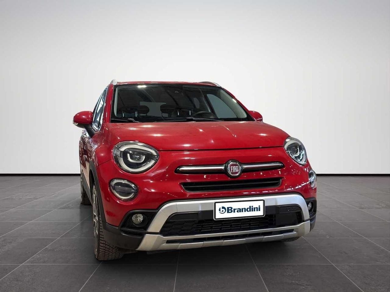 Fiat Fiat 500X usata 18