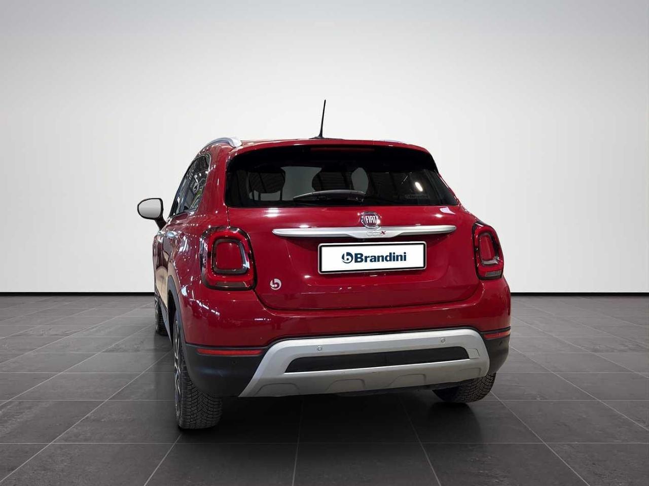 Fiat Fiat 500X usata 19