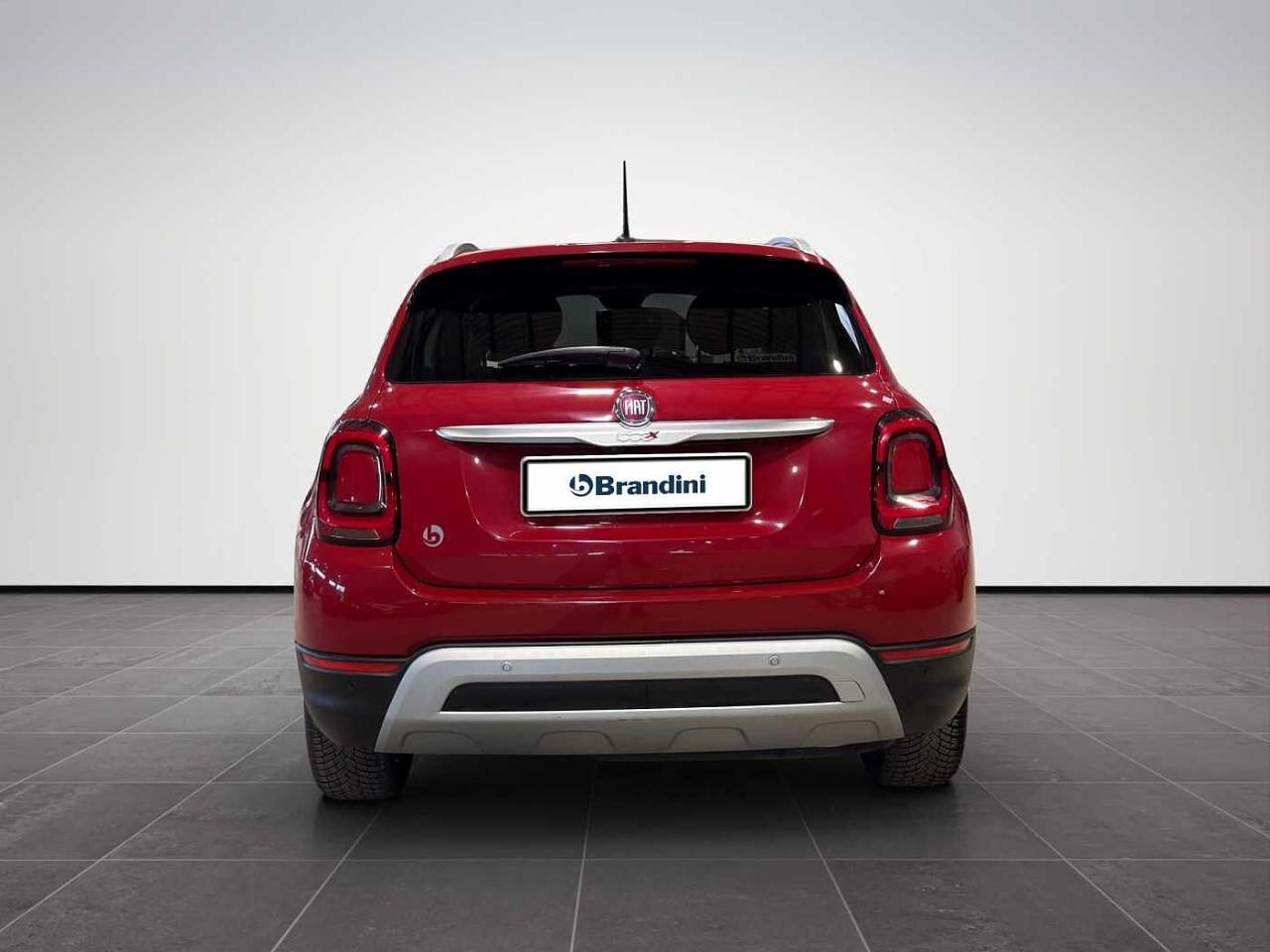 Fiat Fiat 500X usata 20