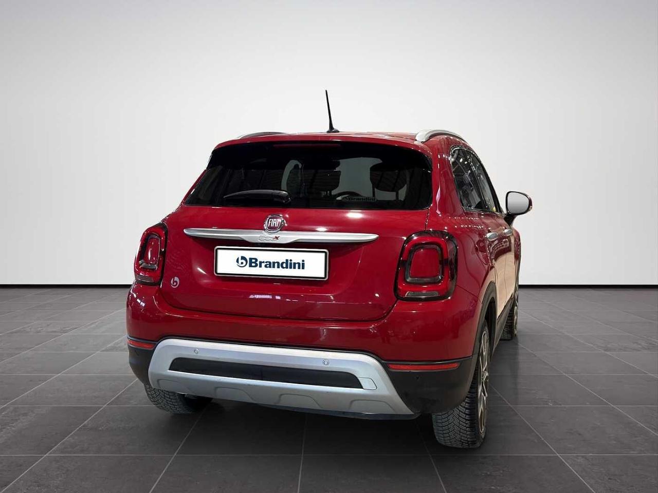 Fiat Fiat 500X usata 21