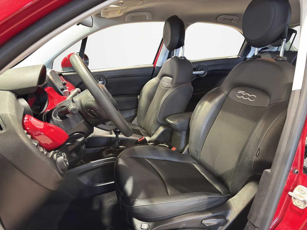 Fiat Fiat 500X usata 22