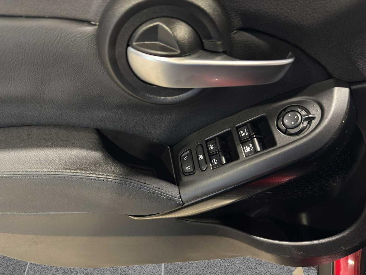 Fiat Fiat 500X usata 23