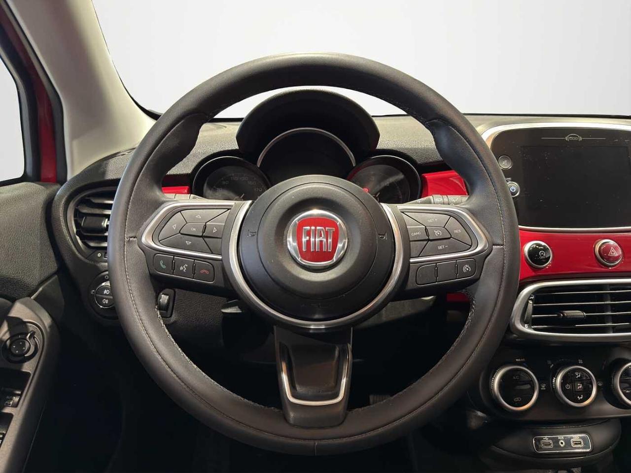 Fiat Fiat 500X usata 24