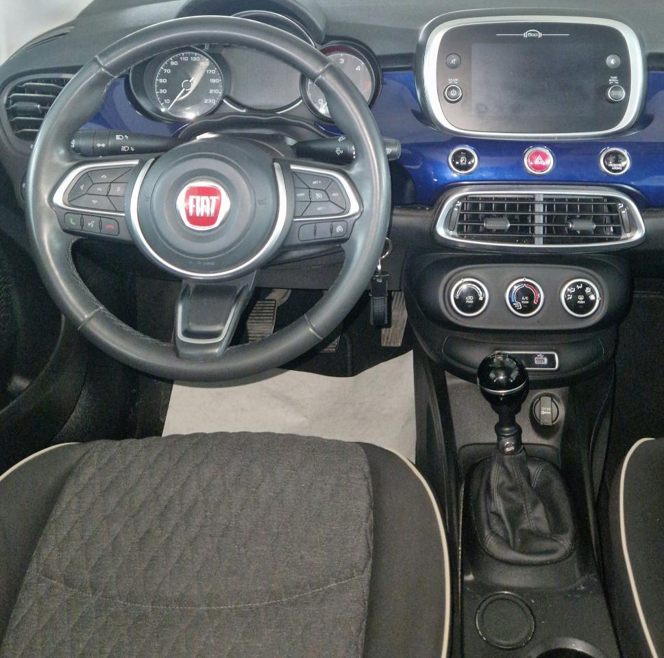 Fiat 500X - Foto 3