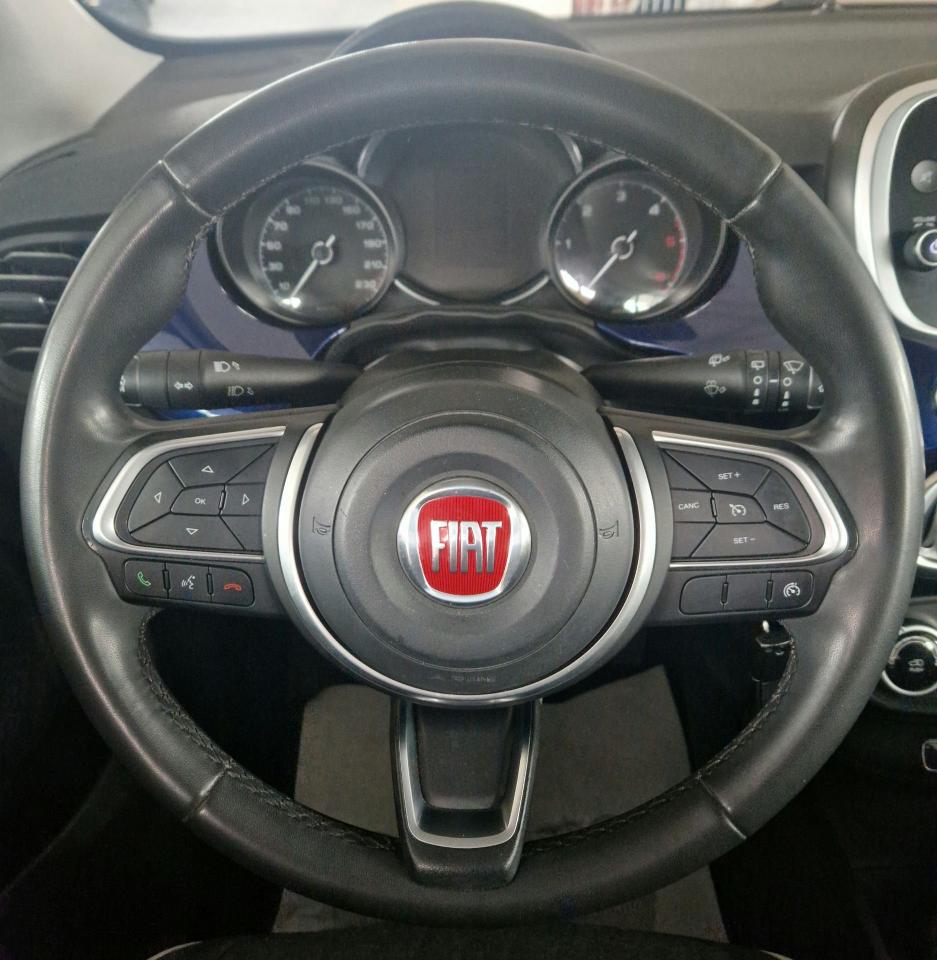 Fiat 500X - Foto 4