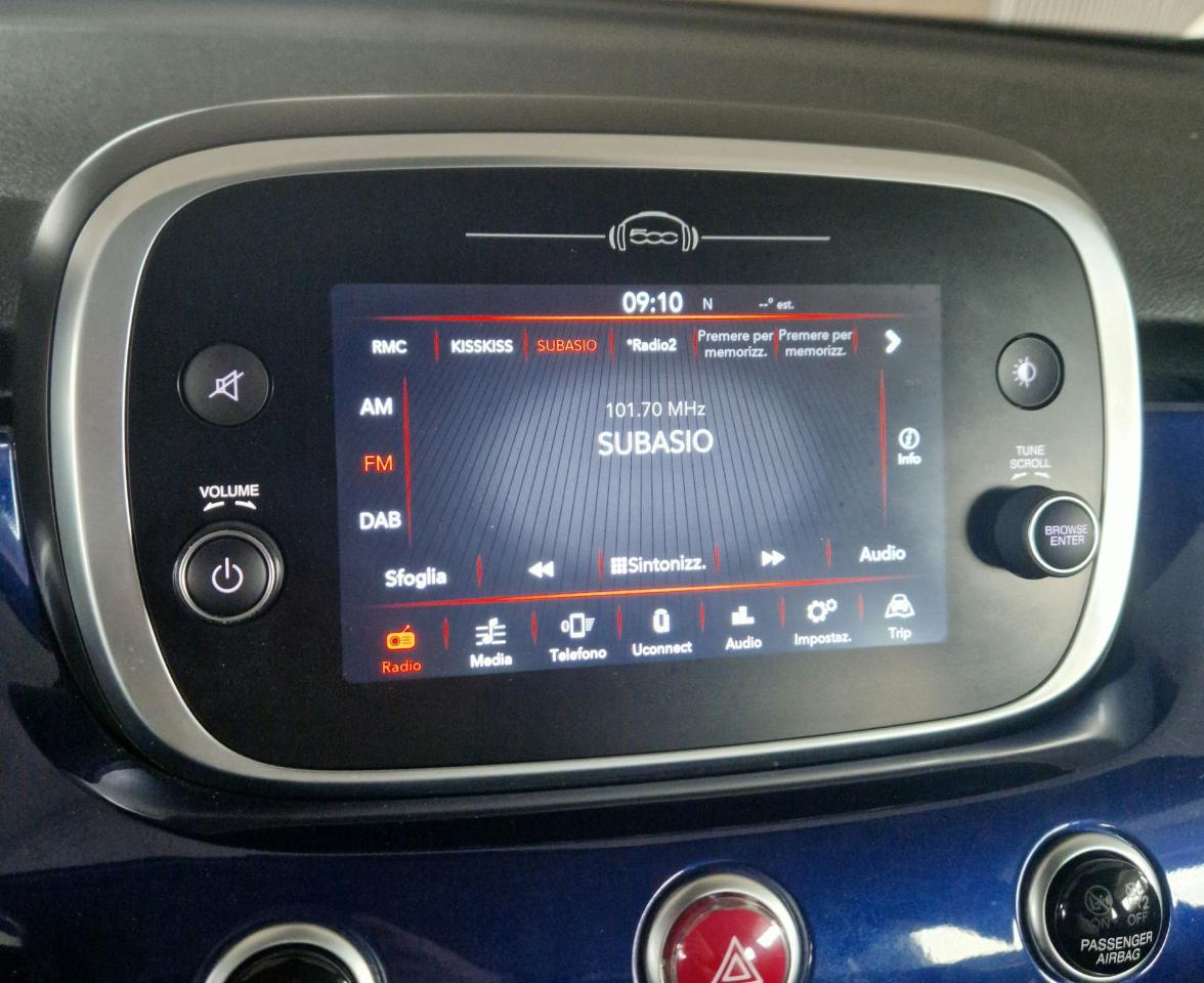 Fiat 500X - Foto 5