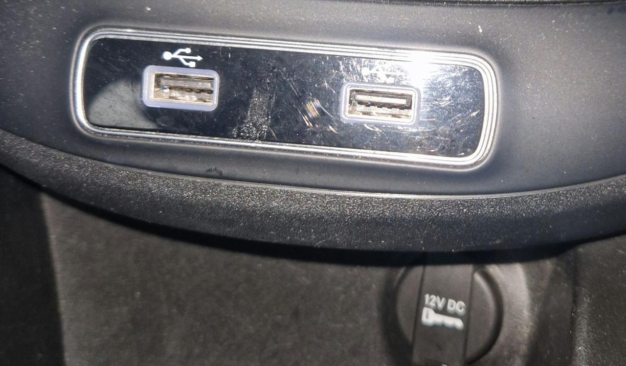 Fiat Fiat 500X usata 5