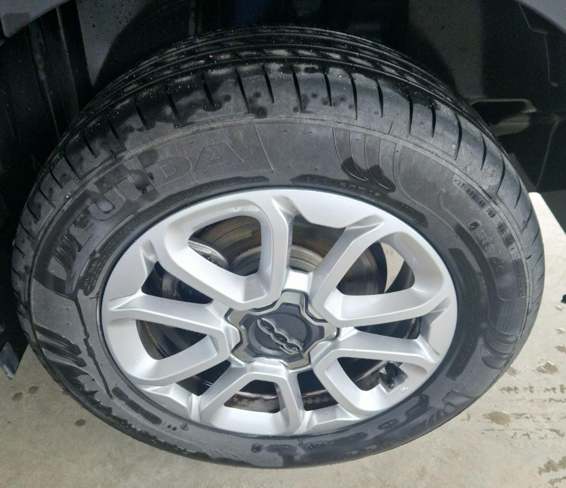 Fiat Fiat 500X usata 6
