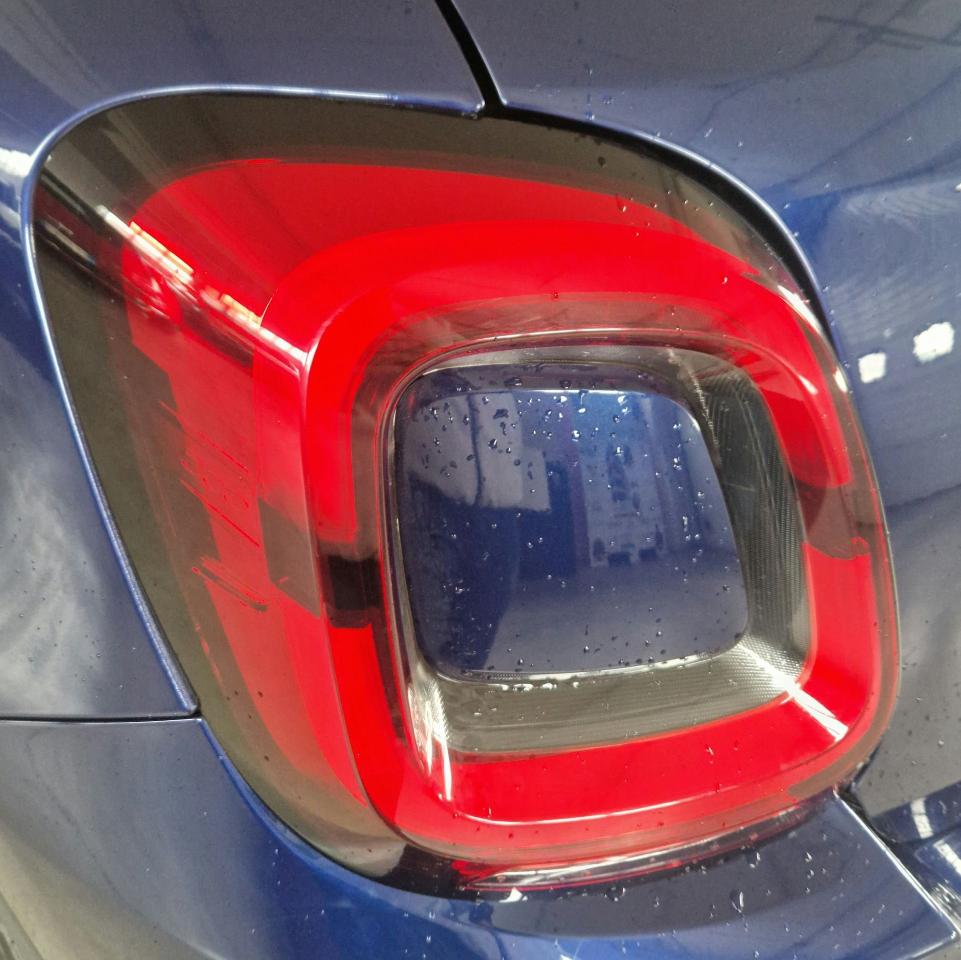 Fiat Fiat 500X usata 7