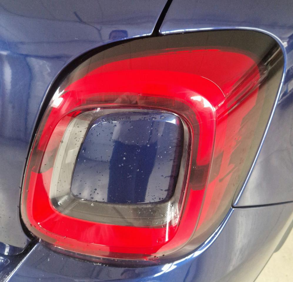Fiat Fiat 500X usata 8