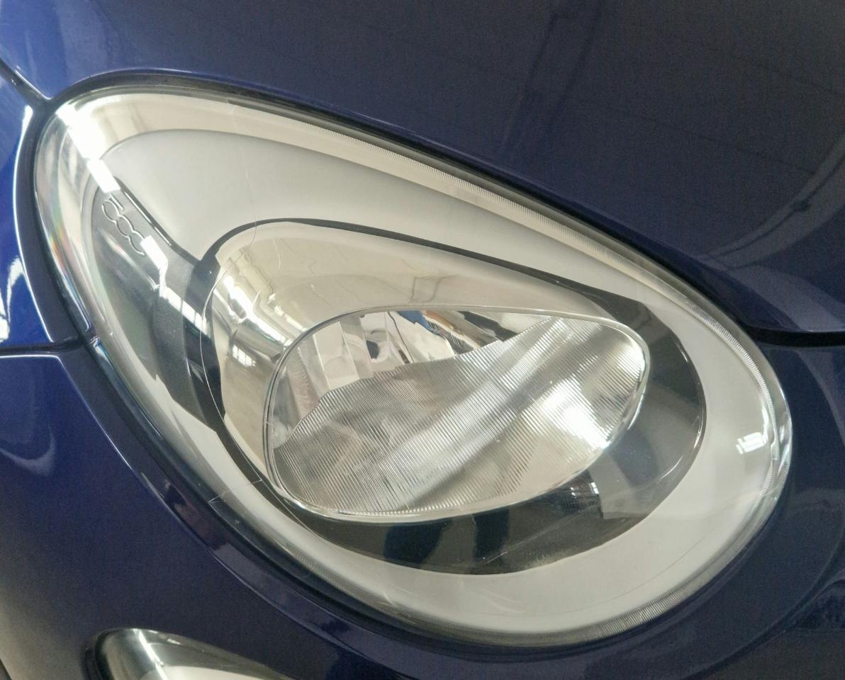 Fiat Fiat 500X usata 10