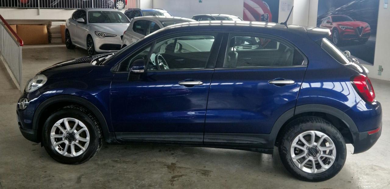 Fiat Fiat 500X usata 14