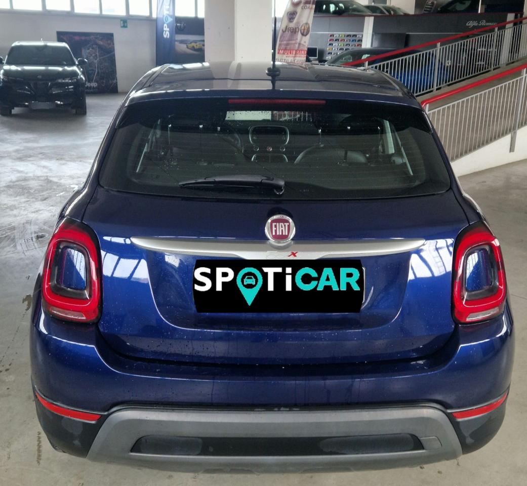 Fiat Fiat 500X usata 16