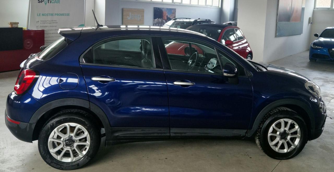 Fiat Fiat 500X usata 17