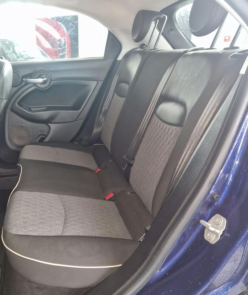 Fiat Fiat 500X usata 20