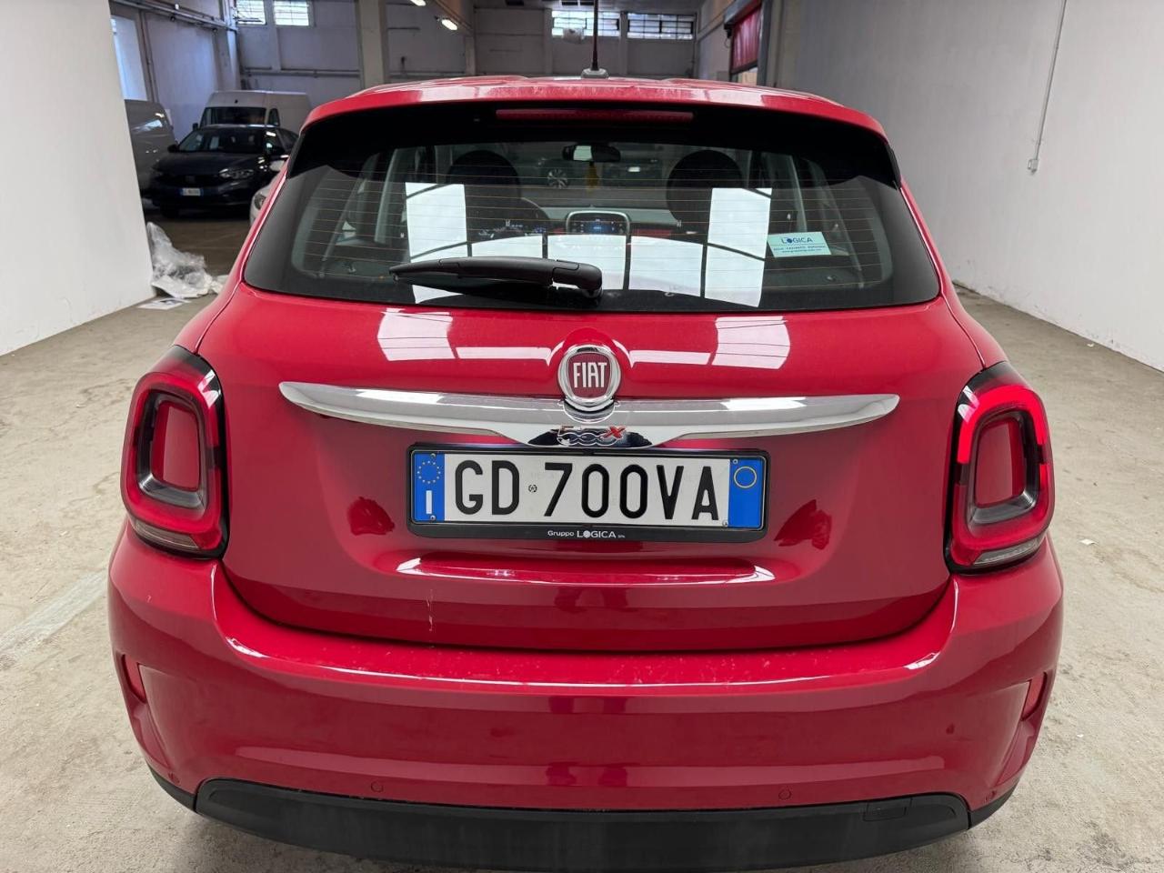 Fiat 500X - Foto 2