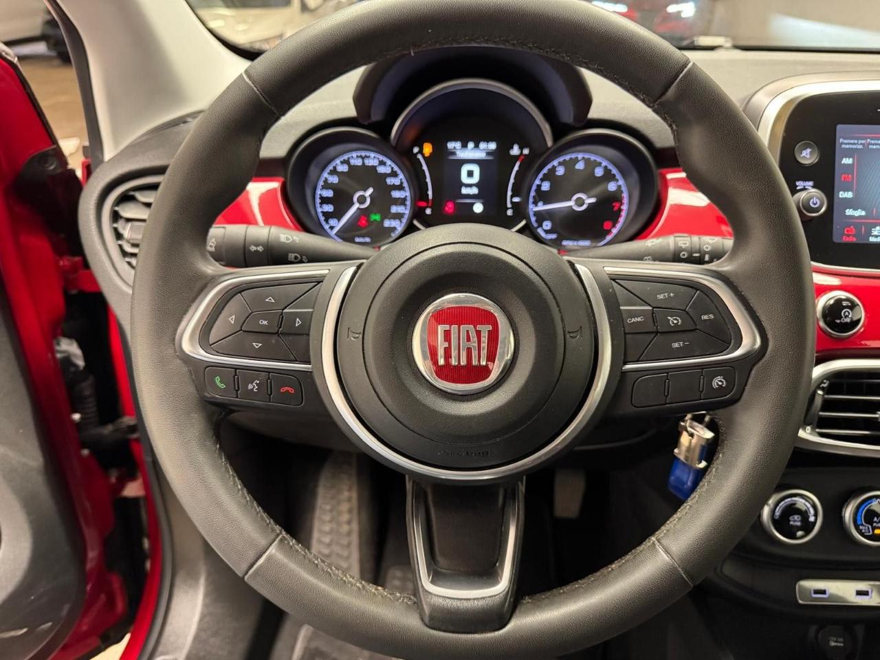 Fiat 500X - Foto 3