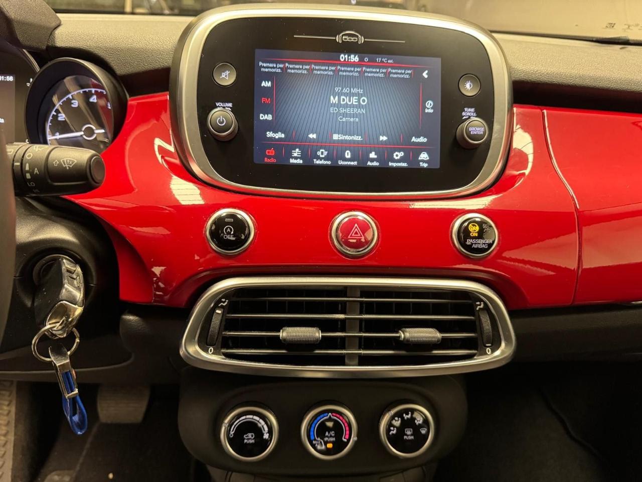 Fiat 500X - Foto 4
