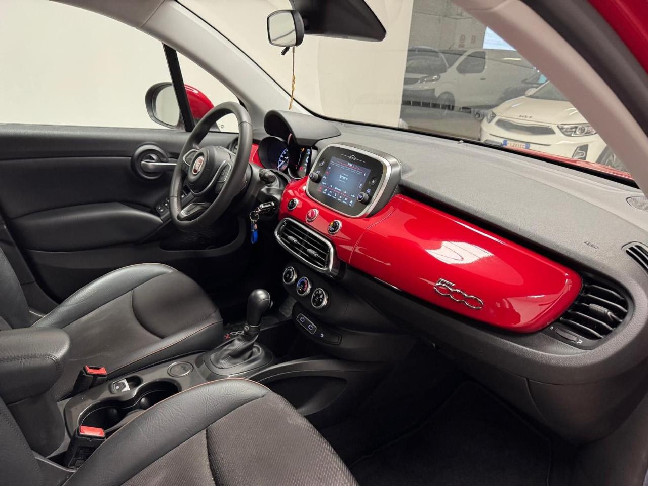 Fiat 500X - Foto 5