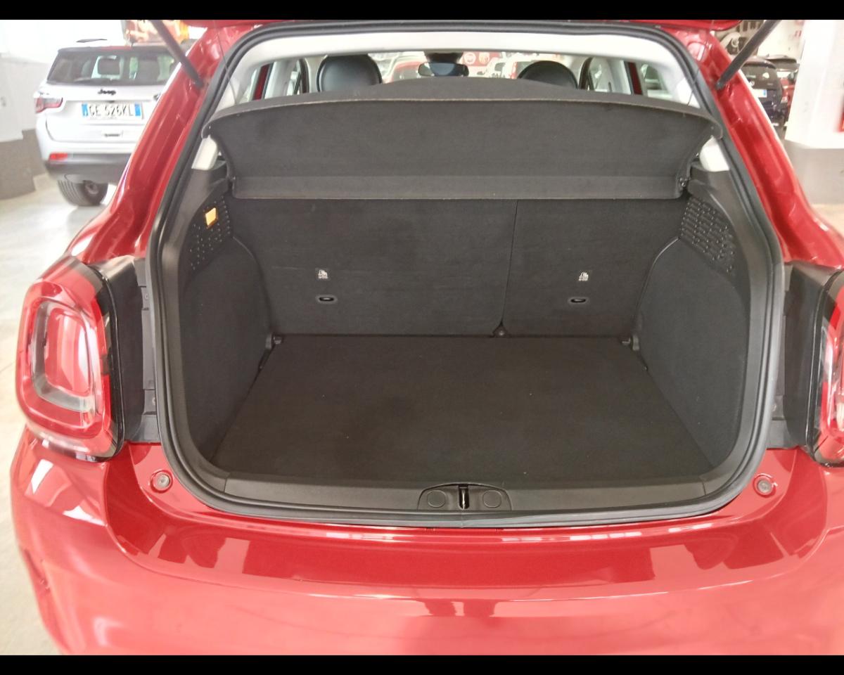 Fiat Fiat 500X usata 1