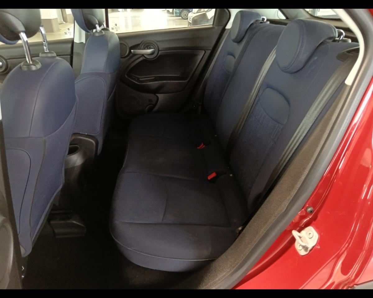 Fiat Fiat 500X usata 2